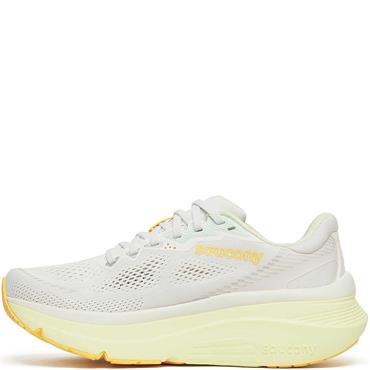 SAUCONY WOMENS TRAINER - IVORY